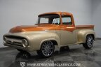 Thumbnail Photo 4 for 1956 Ford F100