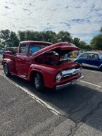 Thumbnail Photo 2 for 1956 Ford F100