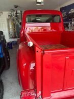 Thumbnail Photo 5 for 1956 Ford F100