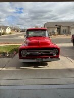 Thumbnail Photo 1 for 1956 Ford F100