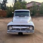Thumbnail Photo 1 for 1956 Ford F100