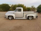 Thumbnail Photo 6 for 1956 Ford F100
