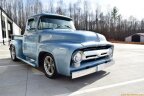 Thumbnail Photo 2 for 1956 Ford F100