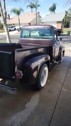 Thumbnail Photo 1 for 1956 Ford F100 2WD Regular Cab for Sale by Owner