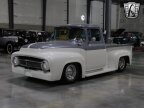 Thumbnail Photo 2 for 1956 Ford F100