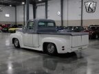 Thumbnail Photo 3 for 1956 Ford F100
