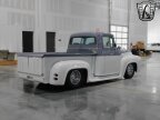 Thumbnail Photo 4 for 1956 Ford F100