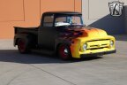 Thumbnail Photo 4 for 1956 Ford F100