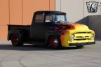 Thumbnail Photo 5 for 1956 Ford F100