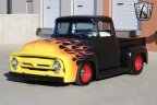 Thumbnail Photo 2 for 1956 Ford F100