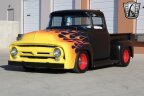 Thumbnail Photo 3 for 1956 Ford F100