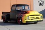Thumbnail Photo 6 for 1956 Ford F100
