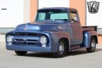 Thumbnail Photo 3 for 1956 Ford F100