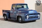 Thumbnail Photo 5 for 1956 Ford F100