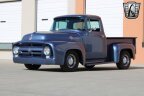 Thumbnail Photo 2 for 1956 Ford F100