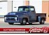 1956 Ford F100