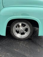 Thumbnail Photo 5 for 1956 Ford F100