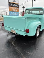 Thumbnail Photo 4 for 1956 Ford F100