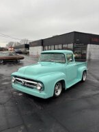 Thumbnail Photo 2 for 1956 Ford F100