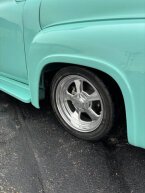 Thumbnail Photo 6 for 1956 Ford F100