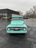 Thumbnail Photo 1 for 1956 Ford F100