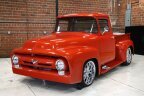 Thumbnail Photo 2 for 1956 Ford F100