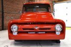 Thumbnail Photo 4 for 1956 Ford F100