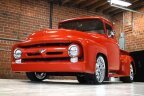 Thumbnail Photo 3 for 1956 Ford F100