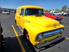 Thumbnail Photo 5 for 1956 Ford F100