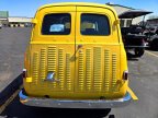 Thumbnail Photo 3 for 1956 Ford F100
