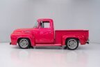Thumbnail Photo 1 for 1956 Ford F100