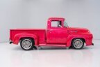 Thumbnail Photo 6 for 1956 Ford F100