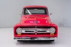 Thumbnail Photo 3 for 1956 Ford F100