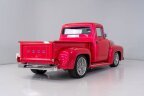 Thumbnail Photo 5 for 1956 Ford F100
