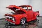 Thumbnail Photo 6 for 1956 Ford F100