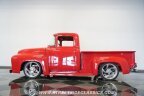 Thumbnail Photo 4 for 1956 Ford F100