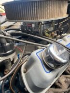Thumbnail Photo 4 for 1956 Ford F100