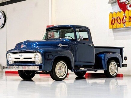 Photo 1 for 1956 Ford F100