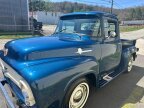 Thumbnail Photo 6 for 1956 Ford F100