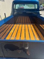 Thumbnail Photo 5 for 1956 Ford F100