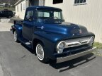 Thumbnail Photo 1 for 1956 Ford F100