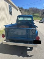 Thumbnail Photo 4 for 1956 Ford F100