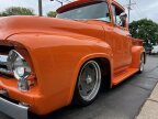 Thumbnail Photo 5 for 1956 Ford F100 2WD Regular Cab