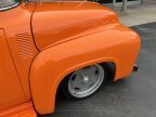 Thumbnail Photo 2 for 1956 Ford F100 2WD Regular Cab