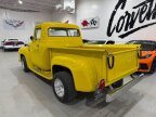 Thumbnail Photo 2 for 1956 Ford F100