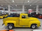 Thumbnail Photo 4 for 1956 Ford F100