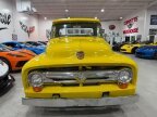Thumbnail Photo 6 for 1956 Ford F100