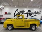 Thumbnail Photo 1 for 1956 Ford F100