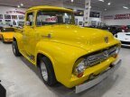 Thumbnail Photo 3 for 1956 Ford F100