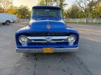 Thumbnail Photo 1 for 1956 Ford F100